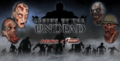 Legion of the Undead