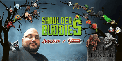 Shoulder Buddies