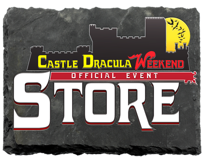 Castle Dracula Weekend!