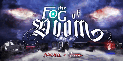 The Fog of Doom
