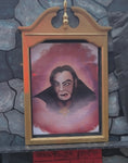 Castle Dracula Portraits - Count Dracula