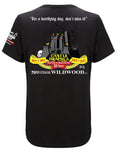 Castle Dracula of Wildwood 20 Years - Official T-Shirt