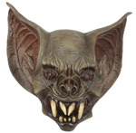 Bat Creature Mask
