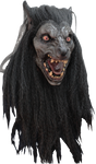 Black Moon Mask