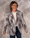 Zombie Coat Costume Jacket