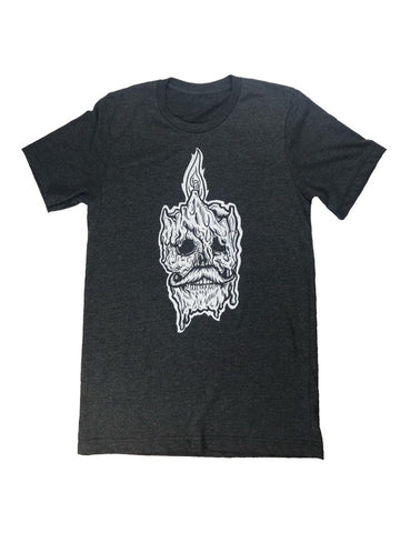 Candle Man T-Shirt
