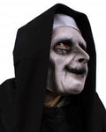Ghostly Habit (Evil Nun) Mask - UV Reactive Mask