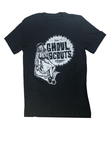 Ghoul Scouts T-Shirt