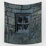 Harry Potter - Window Backdrop