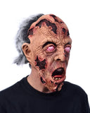 He's Appeeling Male Dead Zombie Mask