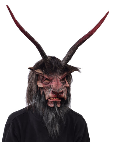 Underworld Overlord Mask
