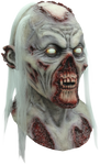 Rotting Death Mask