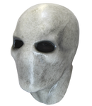 Slenderman Mask, Pale Color