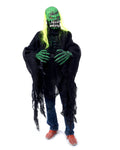 Bone Crusher Green Glow Kit -  UV Reactive