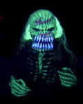 Bone Crusher Green Glow Kit -  UV Reactive
