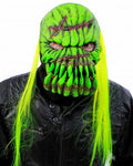 Bone Crusher Mask - UV Reactive