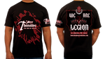 Army of Thanatos - Official T-Shirt