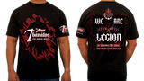 Army of Thanatos - Official T-Shirt