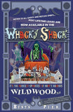 Whacky Shack of Wildwood - Poster