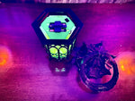 IGNUS FATUUS - Lanterns
